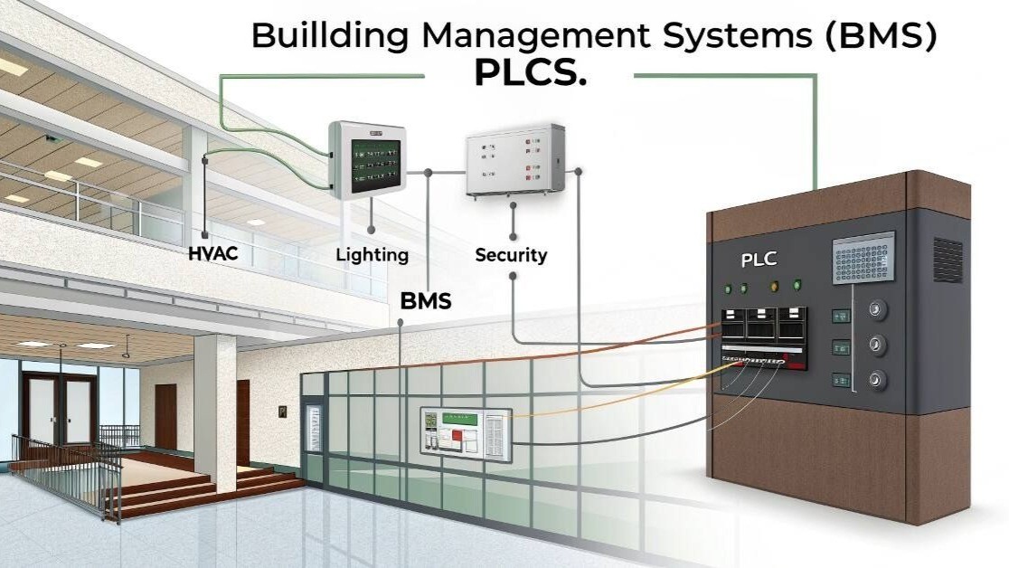 SPM & Building Management